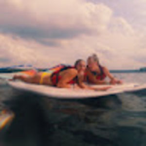 Meet your Posher, Emma